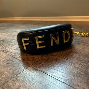 Fashion Inspired Crossbody